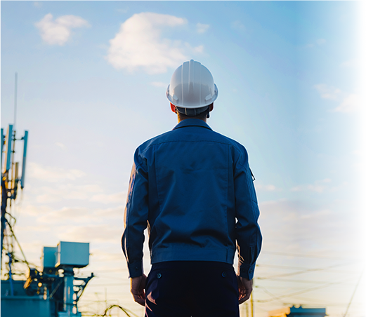 採用募集のイメージ写真